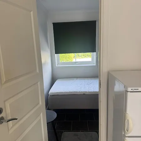 Apartman Modern Bergen