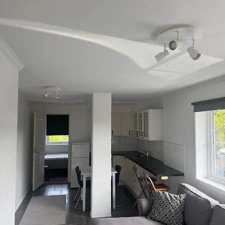 Modern Apartman Bergen