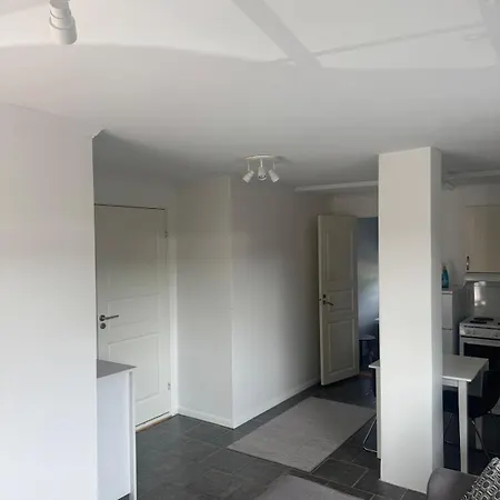 Modern Apartman *