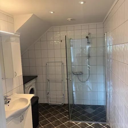 Apartment Modern