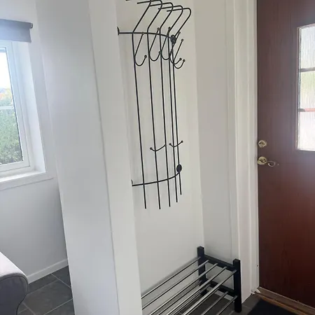Modern Apartment