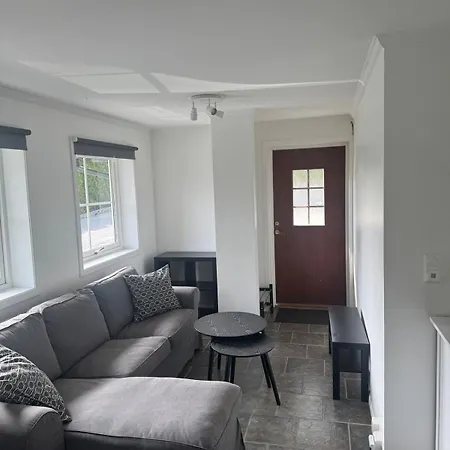 Apartment Modern *