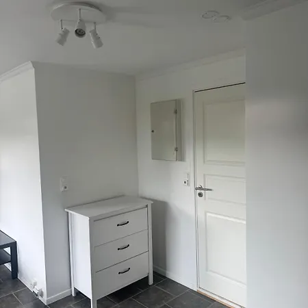 Apartment Modern